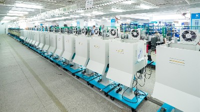 超聲波焊接機(jī)在遙控器焊接中的應(yīng)用剖析與應(yīng)對(duì)策略