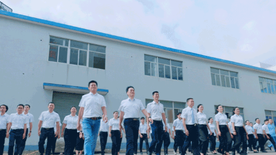 靈科超聲波：以科技創(chuàng)新引領(lǐng)民族工業(yè)新篇章